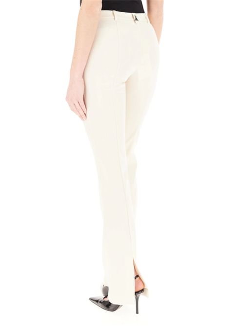 Pantalone straight leg Patrizia Pepe PATRIZIA PEPE | 8P0781-A6F5W409